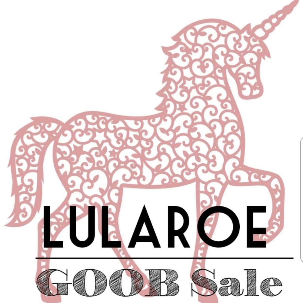 Lularoe
